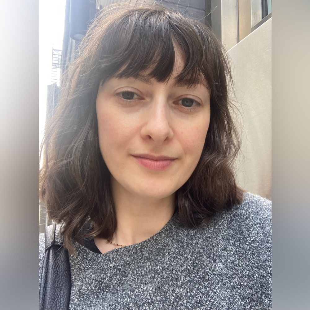 Meet your Posher, Isabella